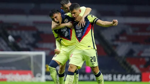 Su rendimiento no convenció a Solari y ahora deja oficialmente a América.