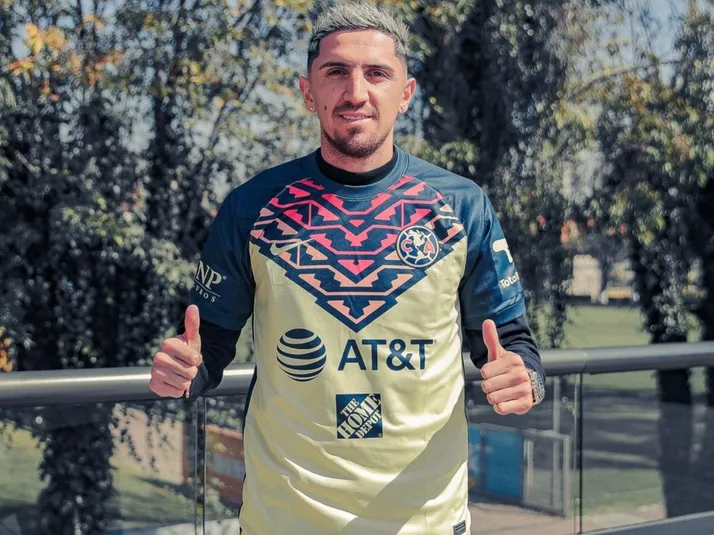 Ronaldinho, Djokovic y... Diego Valdés