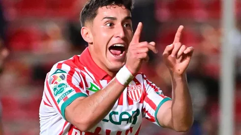 Zendejas se convertiría en jugador del América en las próximas horas.