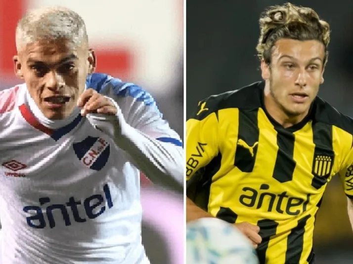 La razón por la que llegaría Ocampo y no Canobbio