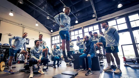 Las Águilas se quedarán con ganas de un refuerzo en su defensa.