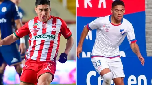 América va detrás de Zendejas y Ocampo.