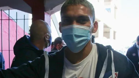 Brian Ocampo se aleja de la posibilidad de arribar al Club América.