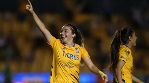 Katty Martínez tiene a la expectativa al americanismo.