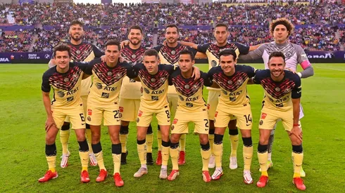 América ya conoce hasta cuando se puede reforzar.