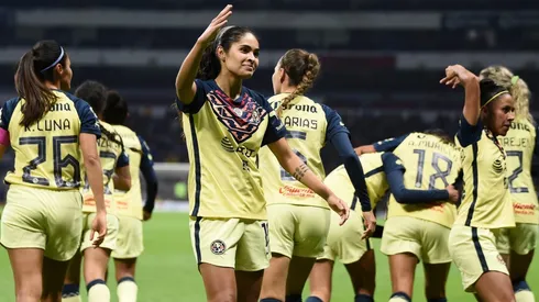 América Femenil tendrá refuerzos de peso para el siguiente torneo.