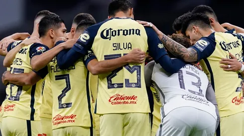 América sigue negociando por refuerzos.