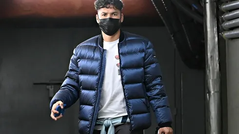 Bruno Valdez seguiría en América.