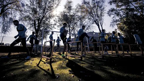 La búsqueda del América repercute cada vez más.