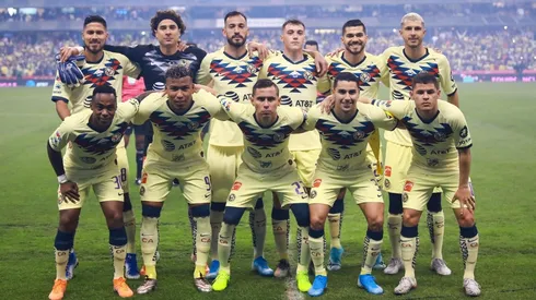 Muchos de los jugadores de esa Final siguen en América.