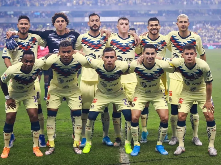 ¿Quiénes siguieron en América después de perder la Final de 2019?