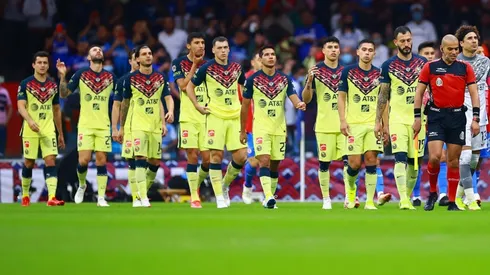 América con la posibilidad de tener mucha presencia en Qatar.