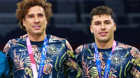 El envión anímico que recibieron Memo y Jorge Sánchez