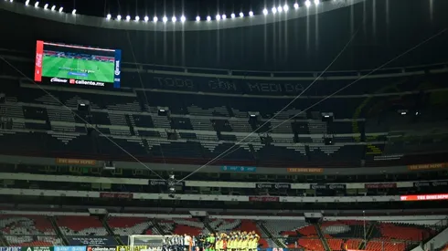 La carta y los pedidos del América para Santa