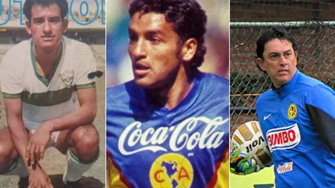 Los tres Farfán que militaron en América.