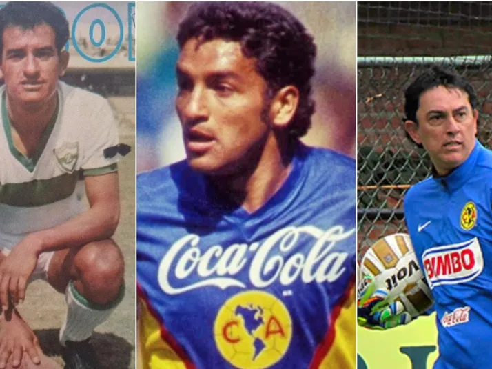 Los Farfán, la tercia que será igualada por los dos Santos