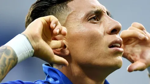 ¿Joao Rojas nuevo refuerzo del América?