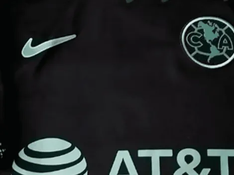 ¡Impresionante! Se filtra la tercera playera