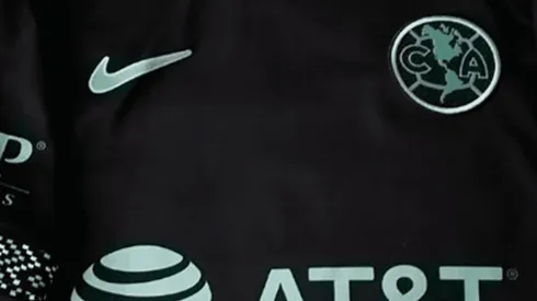 El América vestiría de negro en el Clausura