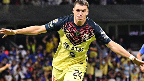 Viñas se quedaría en el Nido.