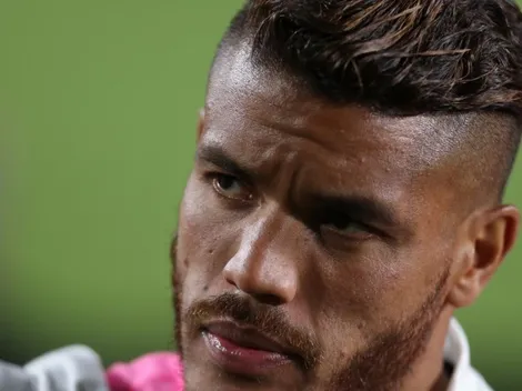 ¿Qué número llevará 'Jona'?