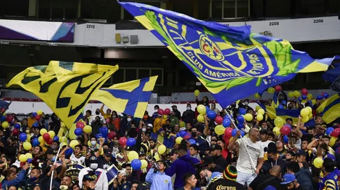 La afición del América advierte con no asistir al Estadio Azteca.