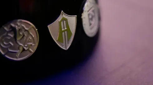 América, esta vez, corre desde atrás.