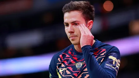 Sebastián Córdova está a punto de ser jugador de Tigres.