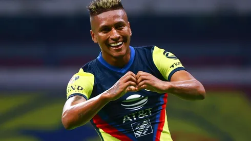 La idea de Pedro Aquino para el inicio del 2022