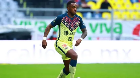 Renato Ibarra está cerca de concretar su pase a un nuevo equipo.