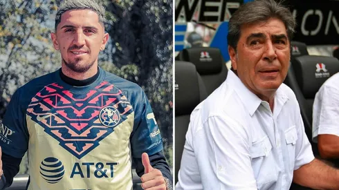 Reinoso le marcó a Solari dónde debería jugar Valdés