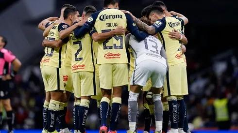 Circula un nuevo nombre como posible refuerzo.