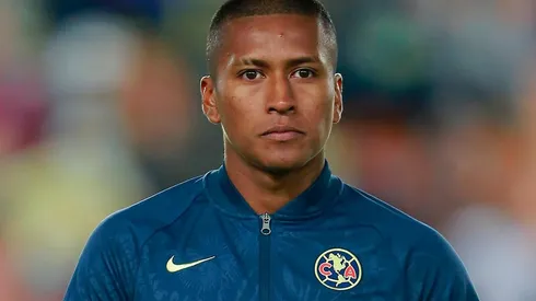 Pedro Aquino podría ser otra de las bajas del América en este mercado de pases.