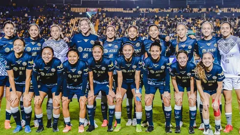 El equipo Femenil busca fortalecerse en grande.