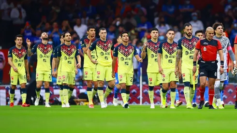 América estableció un modo de elección para sus futbolistas.