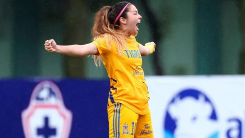 Katty Martínez sería un refuerzo bomba para América Femenil.