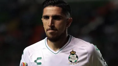 Valdés, ¿el heredero?