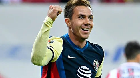 América y Córdova siguen ligados.