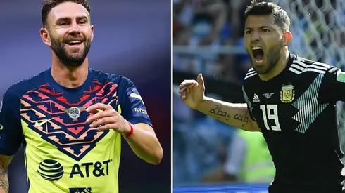 Layún y sus palabras para el Kun.