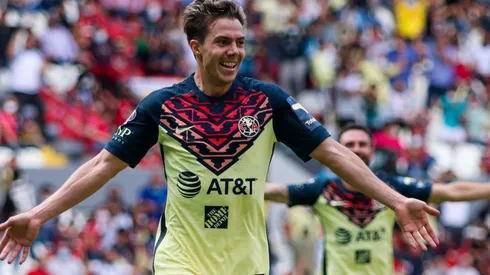 Córdova está muy cerca de ser nuevo jugador de Tigres.