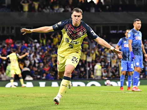 América ofrecería a Federico Viñas para quedarse con un campeón de la Liga MX