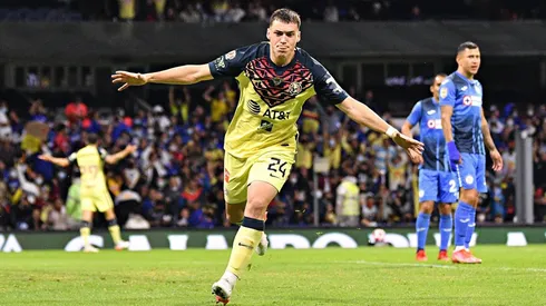 Viñas podría ser una nueva baja en América.