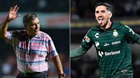 Reinoso y Valdés tienen marcadas similitudes.