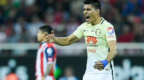 Goltz fue un bastión defensivo de América