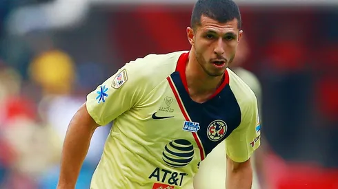 Guido Rodríguez vuelve a sonar para el Arsenal de Inglaterra.