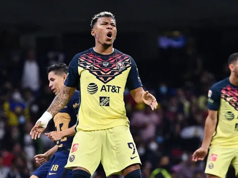 El enigmático mensaje de Roger Martínez en las redes sociales