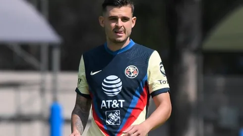 Benedetti ya no estará ligado a las Águilas.