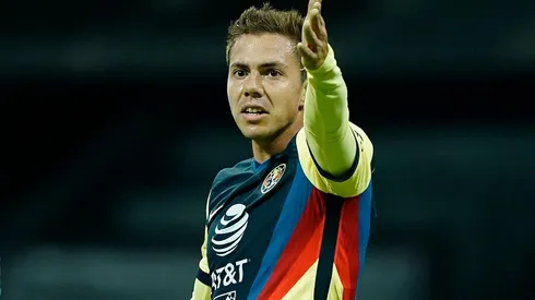 Sebastián Córdova podría continuar su carrera en Tigres.