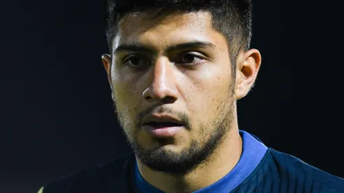 Sergio Díaz no volvió a jugar profesionalmente.