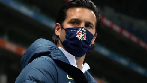 Dos buenas para Solari